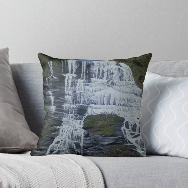 Item preview, Amicalola Falls, Georgia designed and sold by Robin Kinnard.