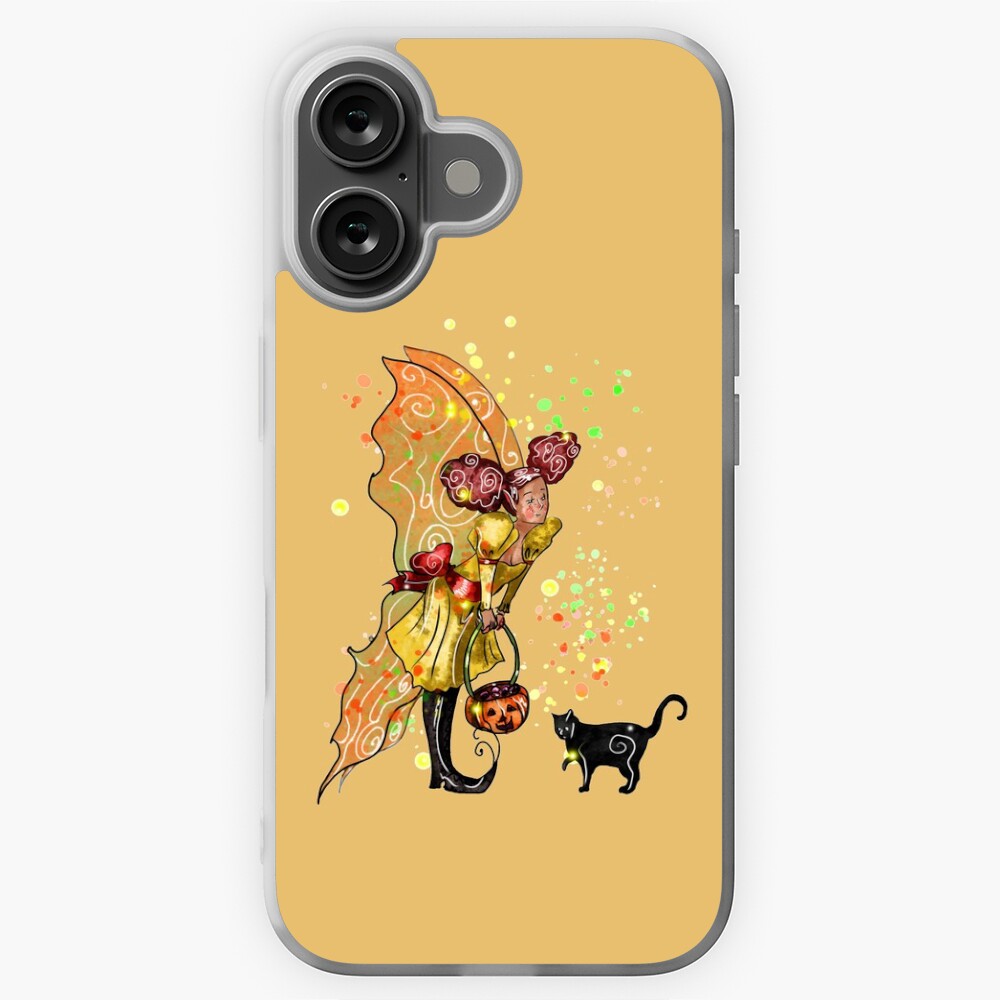 Item preview, iPhone Soft Case designed and sold by TeelieTurner.