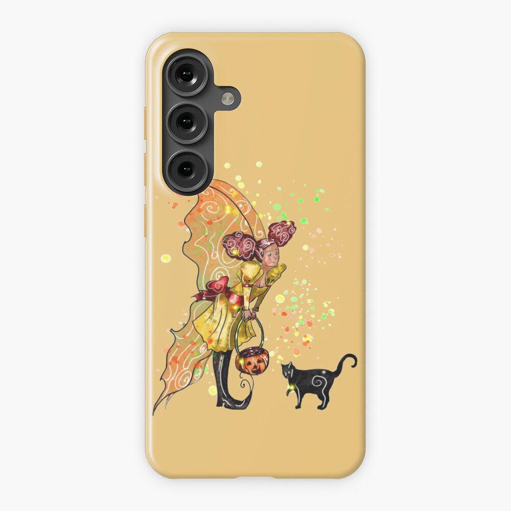 Item preview, Samsung Galaxy Snap Case designed and sold by TeelieTurner.