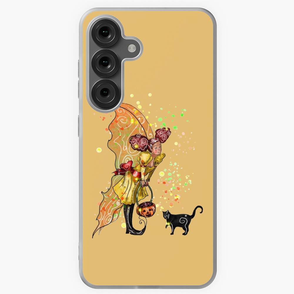 Item preview, Samsung Galaxy Soft Case designed and sold by TeelieTurner.