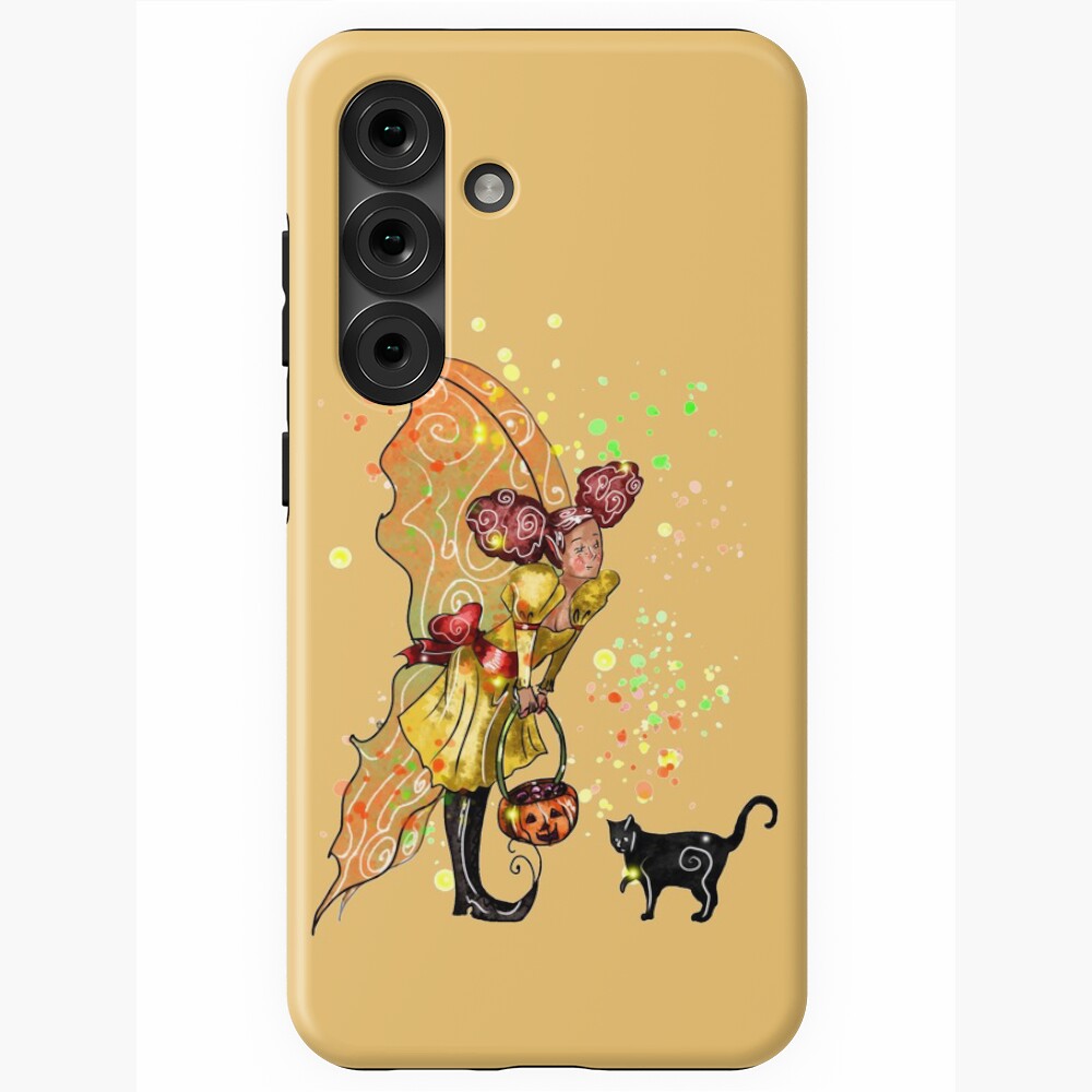 Item preview, Samsung Galaxy Tough Case designed and sold by TeelieTurner.