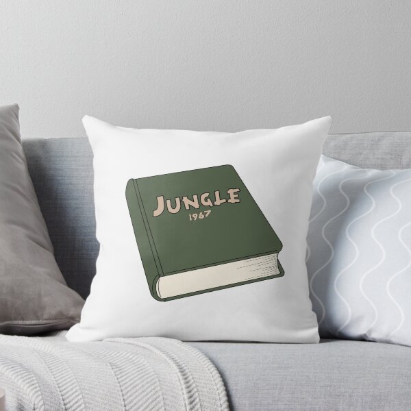 Item preview, Jungle Book designed and sold by DisneyKit.