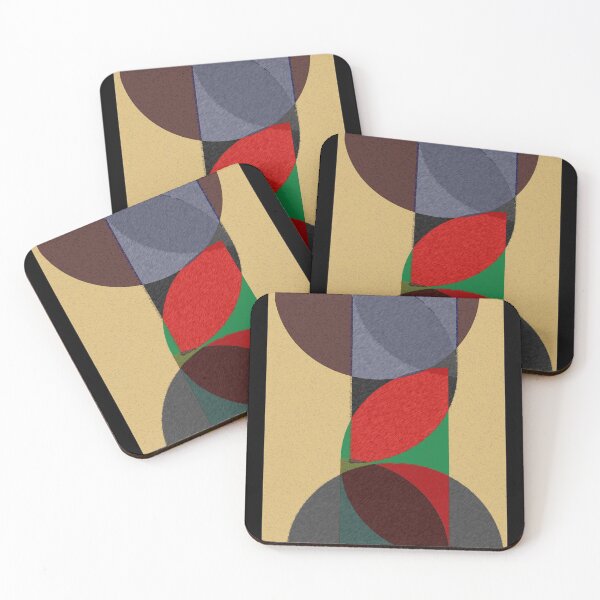 Item preview, Minimal Geometric designed and sold by Sharon Schwalbe.