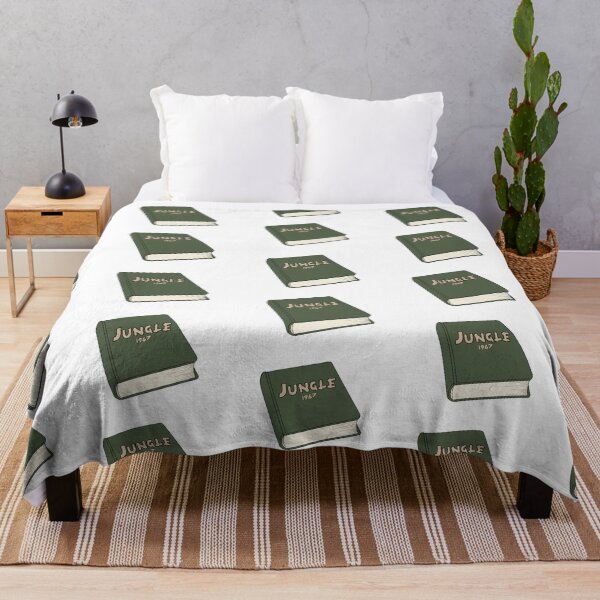 Item preview, Jungle Book designed and sold by DisneyKit.