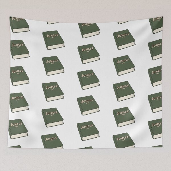 Item preview, Jungle Book designed and sold by DisneyKit.
