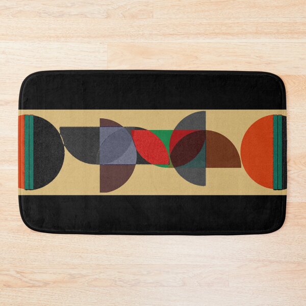 Item preview, Minimal Geometric designed and sold by Sharon Schwalbe.