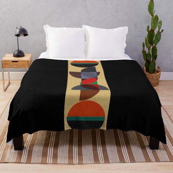 Item preview, Minimal Geometric designed and sold by Sharon Schwalbe.