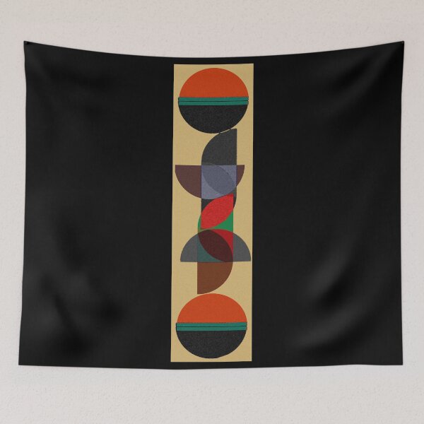 Item preview, Minimal Geometric  designed and sold by Sharon Schwalbe.