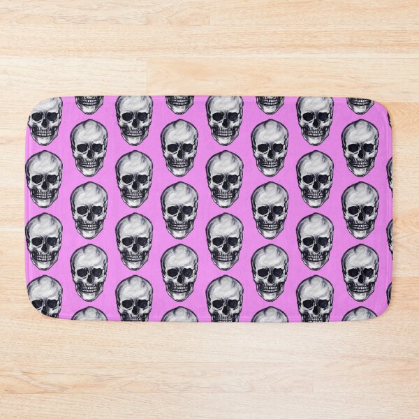 Item preview, Skully designed and sold by colorinhappy.