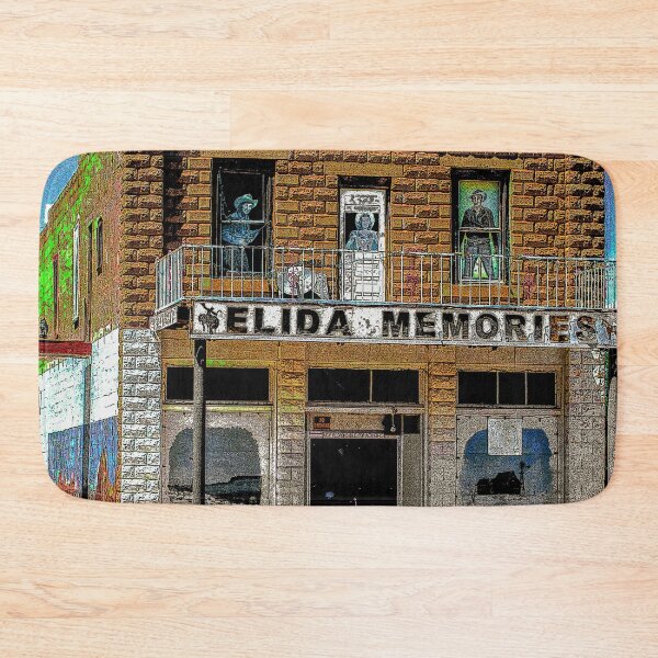 Item preview, Elida's Memories Store, Elida, New Mexico designed and sold by William E Lopez.