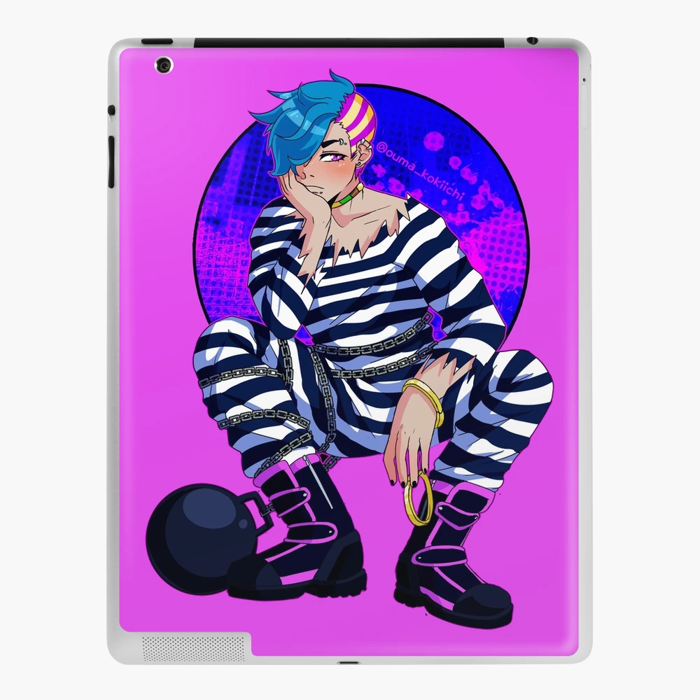 Copy of soredemo ayumu wa yosetekuru iPad Case & Skin for Sale by Parkid-s