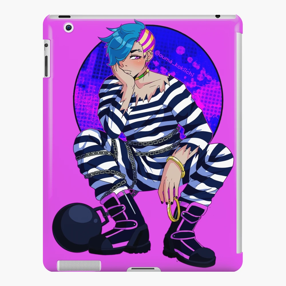 I will swear word at you iPad Case & Skin for Sale by EliasBNSA