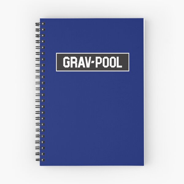 Item preview, Grav Pool designed and sold by Off the Box.