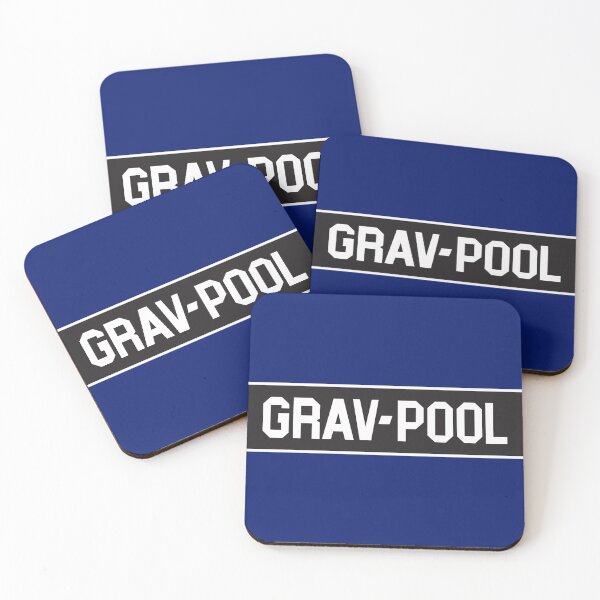 Item preview, Grav Pool designed and sold by Off the Box.