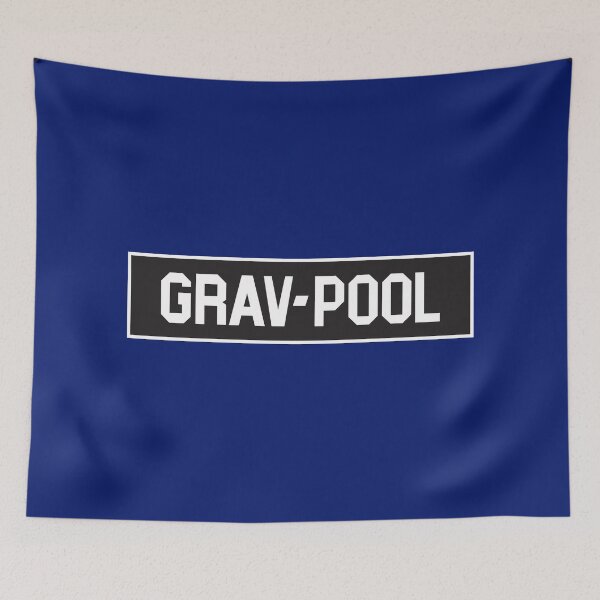 Item preview, Grav Pool designed and sold by Off the Box.