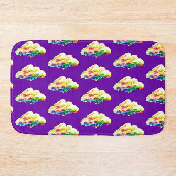 Item preview, Happy Cloud designed and sold by colorinhappy.