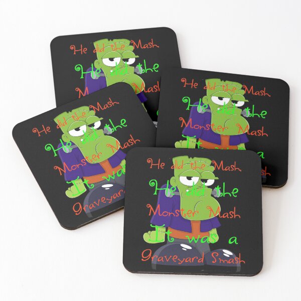 Item preview, Monster Mash designed and sold by TheLifeOfNyx.