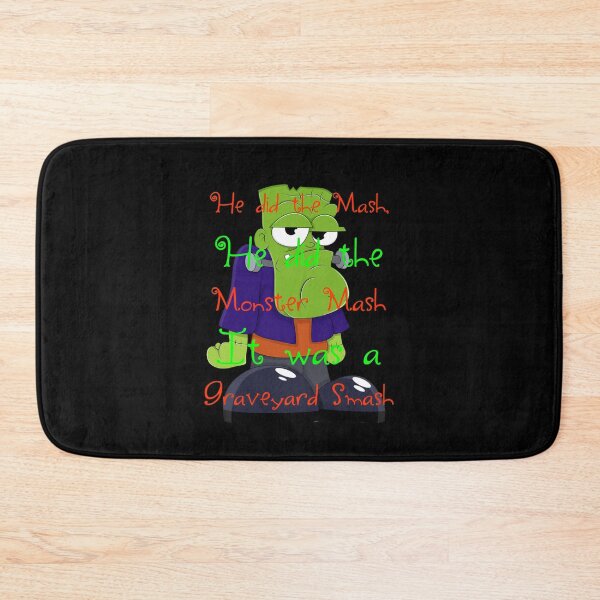Item preview, Monster Mash designed and sold by TheLifeOfNyx.