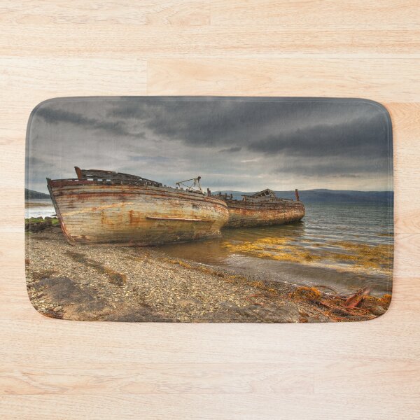 Item preview, Isle of Mull designed and sold by Jon Lees.