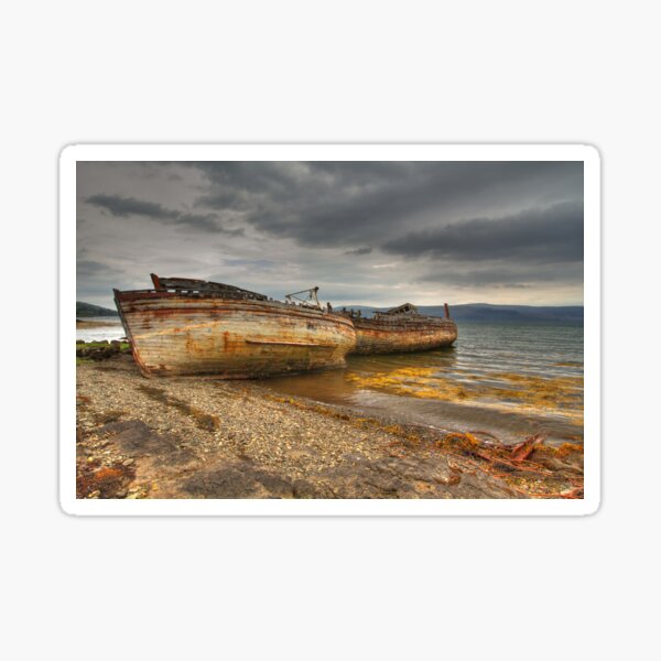 Item preview, Isle of Mull designed and sold by Jon Lees.