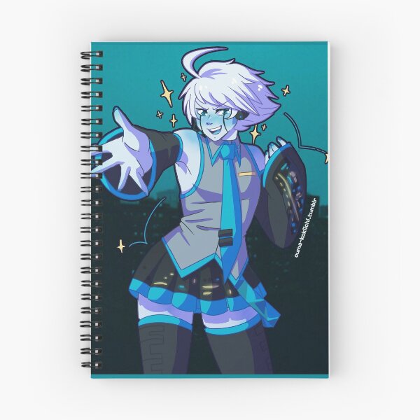 Item preview, Hatsune Kiibo! designed and sold by OumaKokiichi.