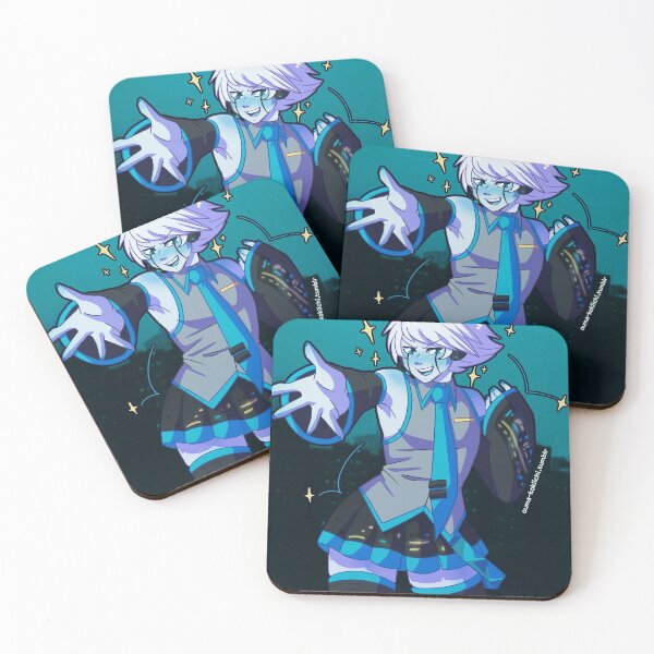 Item preview, Hatsune Kiibo! designed and sold by OumaKokiichi.