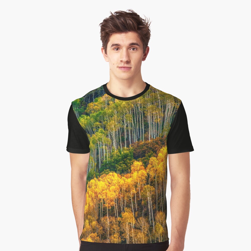 Item preview, Graphic T-Shirt designed and sold by nikongreg.