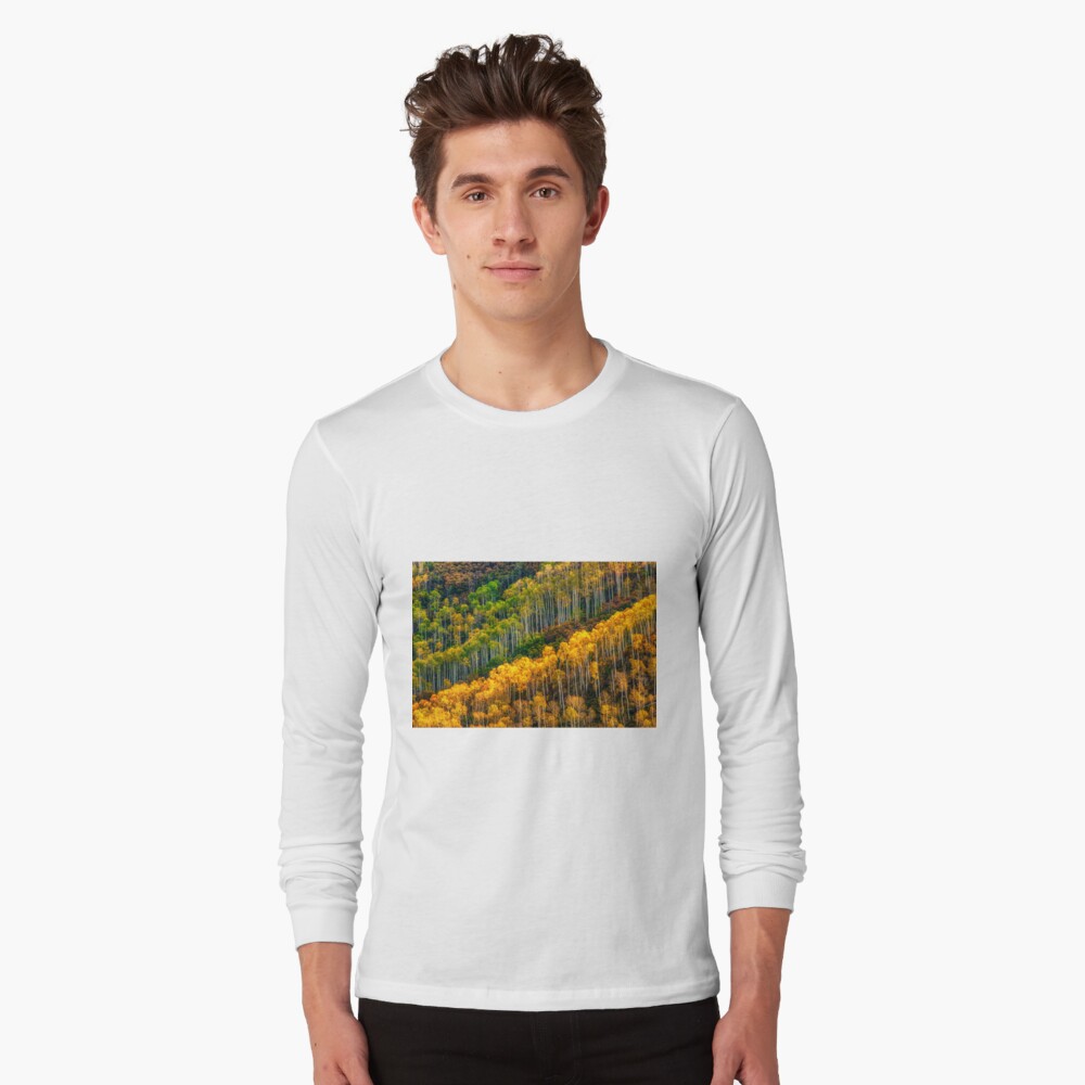 Item preview, Long Sleeve T-Shirt designed and sold by nikongreg.