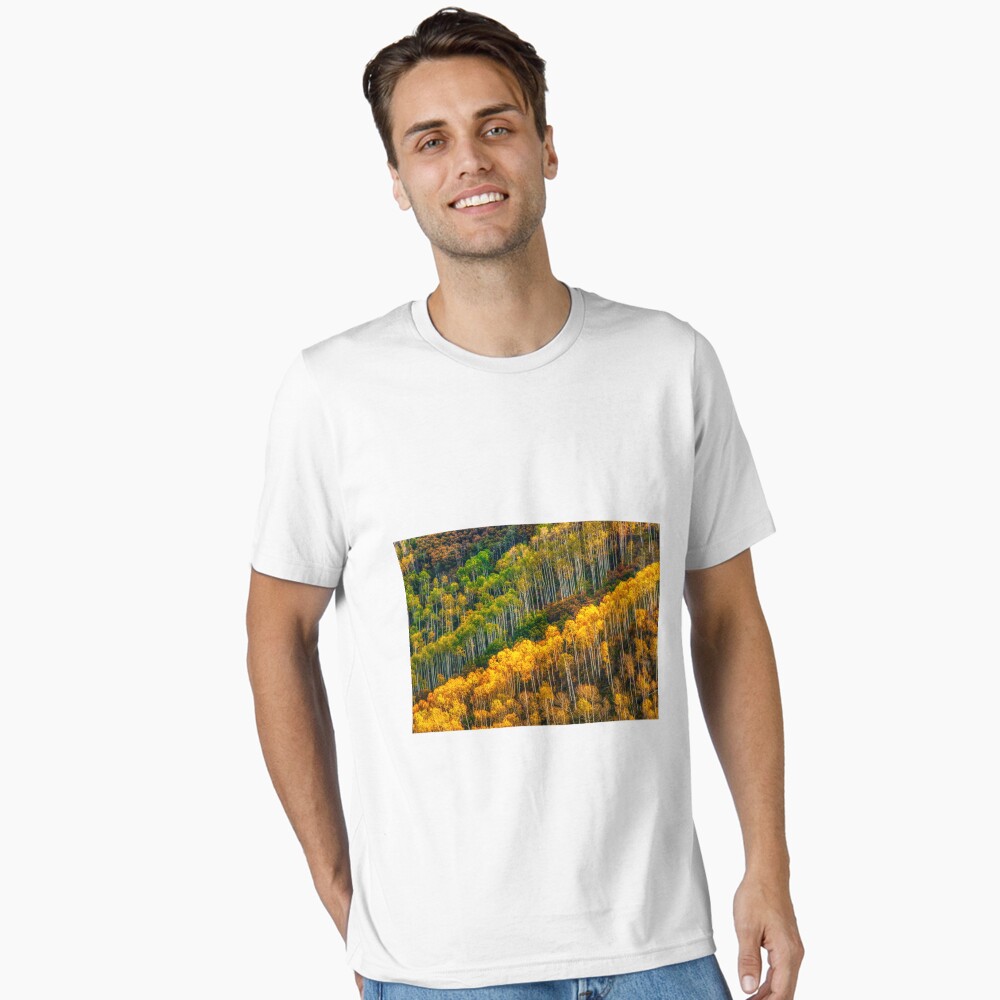 Item preview, Essential T-Shirt designed and sold by nikongreg.
