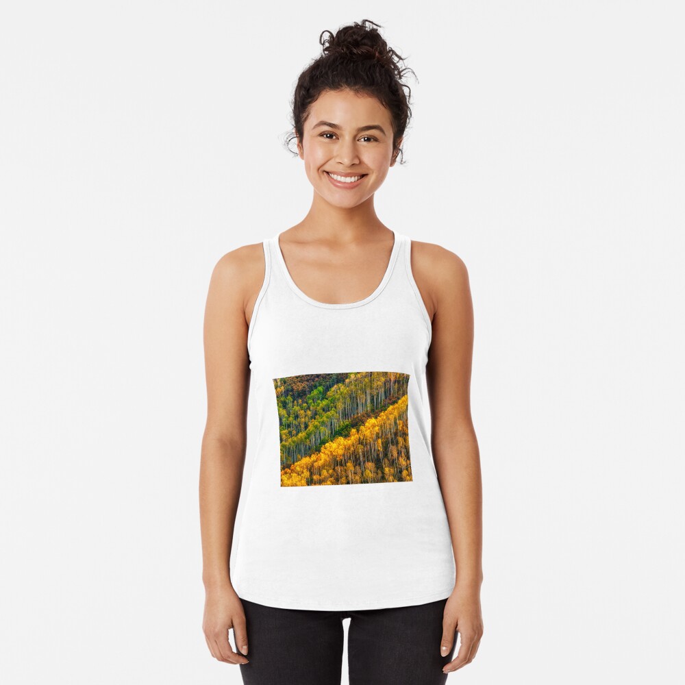 Item preview, Racerback Tank Top designed and sold by nikongreg.