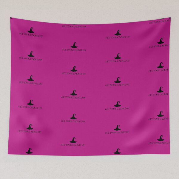 Item preview, Get your cackle on designed and sold by hellahustler.