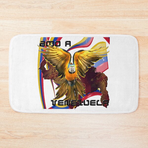 Item preview, I love Venezuela designed and sold by AryAli.