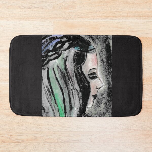 Item preview, Mermaid Hair designed and sold by RobynLee.