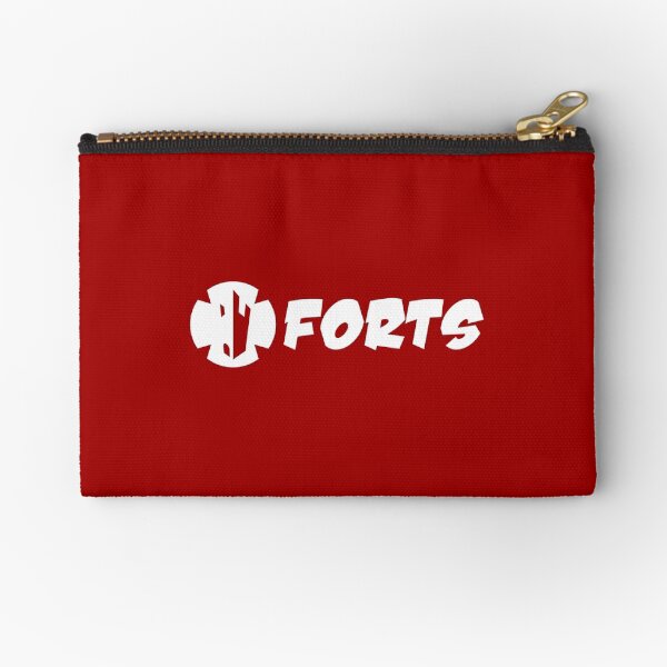 Zipper Pouch