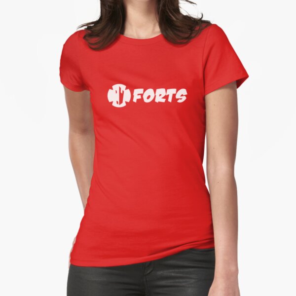 Fitted T-Shirt