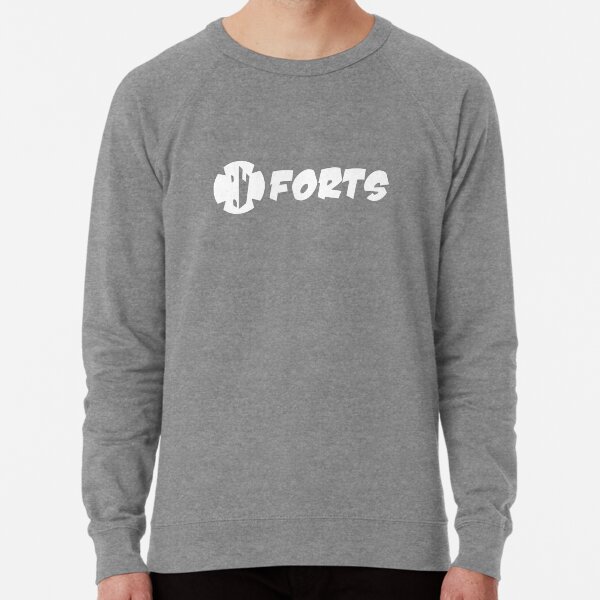 Lightweight Sweatshirt