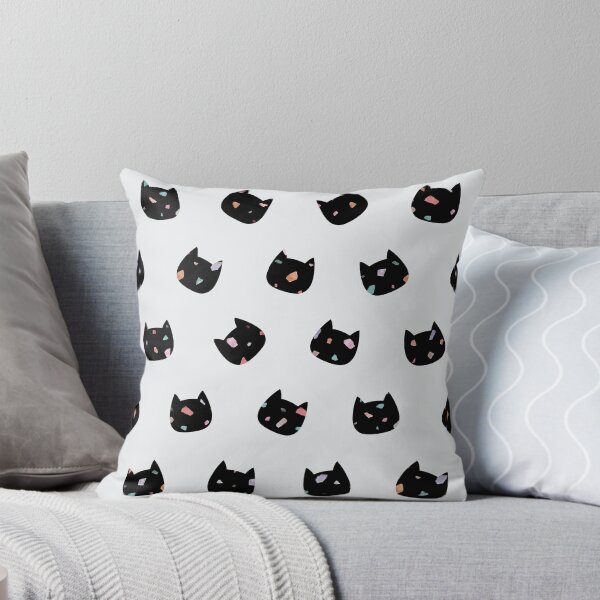 Item preview, Terrazzo Cats designed and sold by Stonelight.