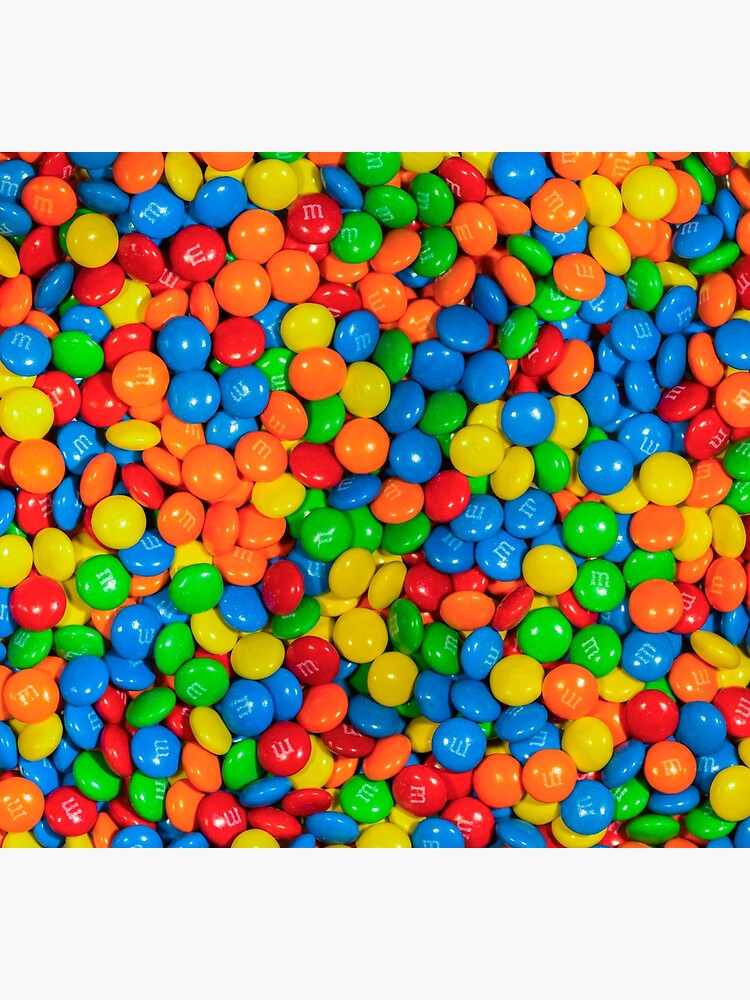 m&m by baneling