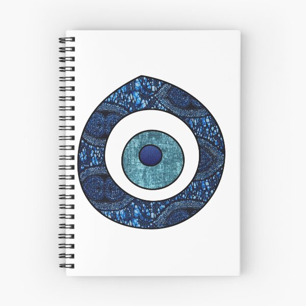 Item preview, Greek Evil Eye designed and sold by artbyomega.