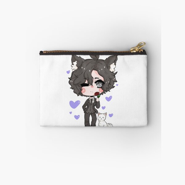 Item preview, Jumin with Kitty Ears! designed and sold by EvilCrayons.