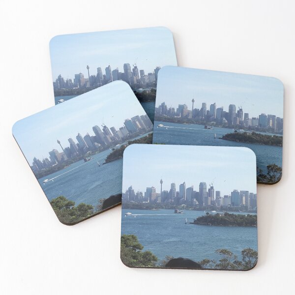 Item preview, harbor view designed and sold by phuket221108.