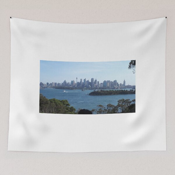 Item preview, harbor view designed and sold by phuket221108.
