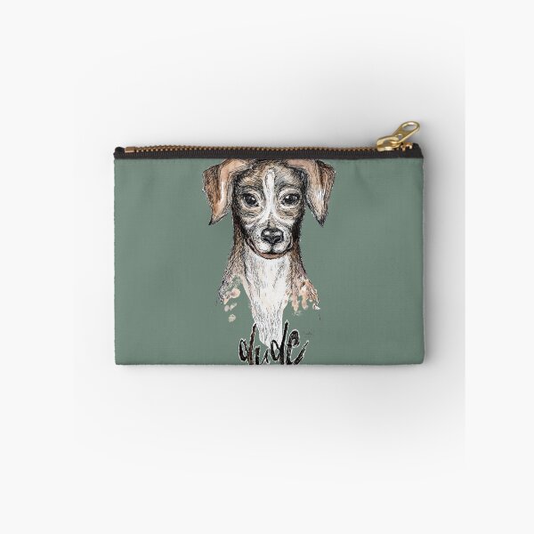 Item preview, This Puppy Disapproves. designed and sold by ElveaArt.
