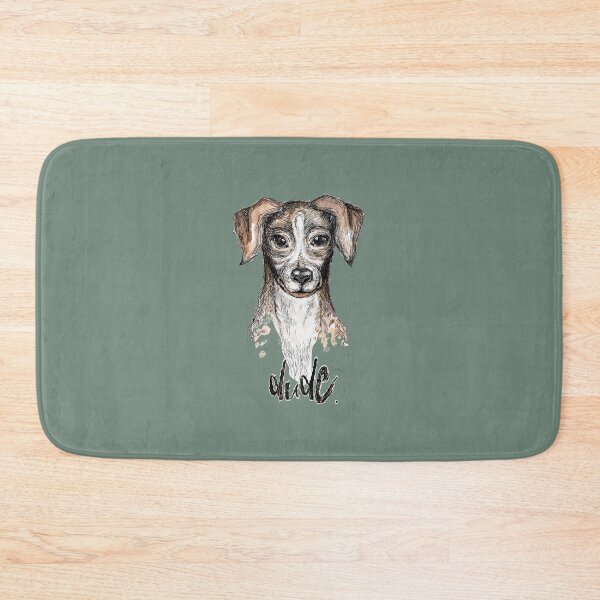 Item preview, This Puppy Disapproves. designed and sold by ElveaArt.