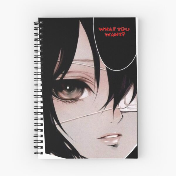 Item preview, Anime message designed and sold by AryAli.