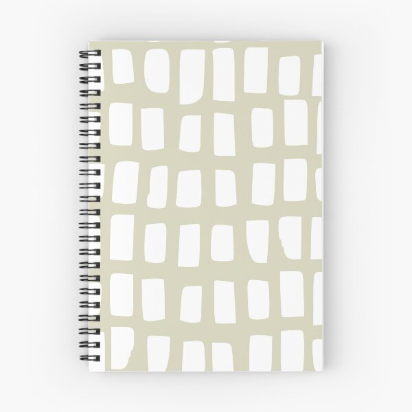 Item preview, White Dashes designed and sold by inkblotcreative.