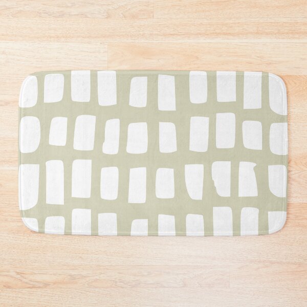 Item preview, White Dashes designed and sold by inkblotcreative.
