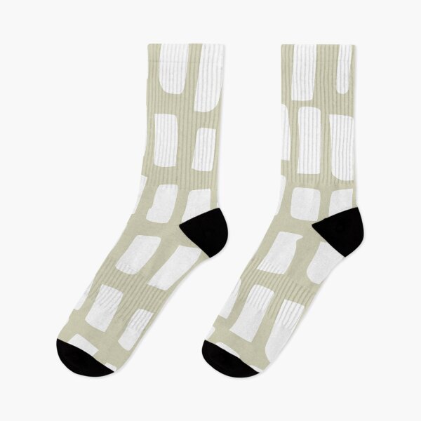Item preview, White Dashes designed and sold by inkblotcreative.