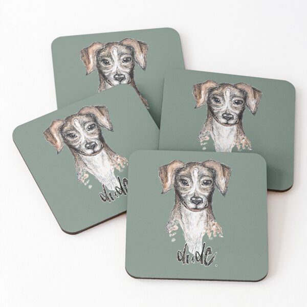 Item preview, This Puppy Disapproves. designed and sold by ElveaArt.