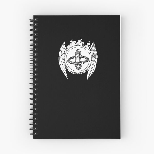 Item preview, Ophanim designed and sold by AlexKattyArts.